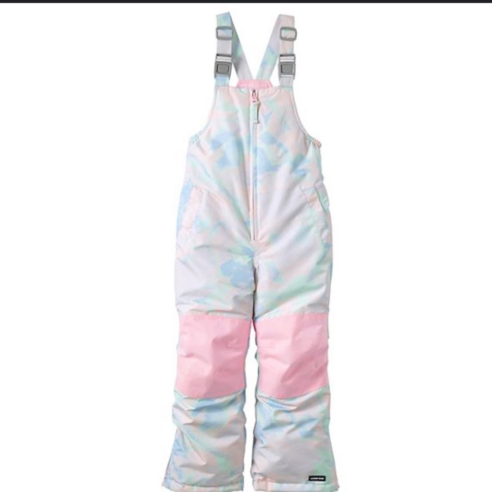 Lands End Snow Pants || 16H